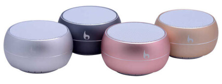 A9 Bluetooth Speaker Hoparlör - 9