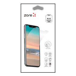 Alcatel 3V Zore Blue Nano Ekran Koruyucu - 3