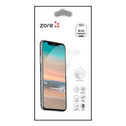 Alcatel 3V Zore Blue Nano Ekran Koruyucu - 3