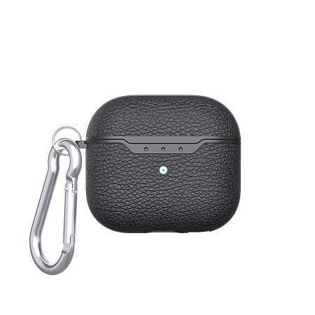 Apple Airpods 3. Nesil Kılıf Zore Airbag 03 Silikon - 1