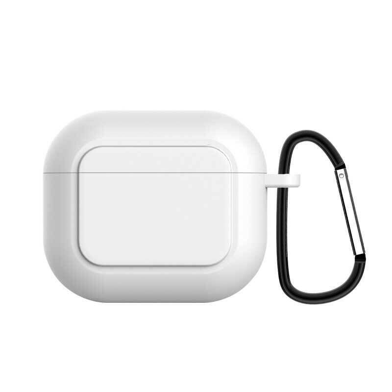 Apple Airpods 3. Nesil Kılıf Zore Airbag 23 Kılıf - 7