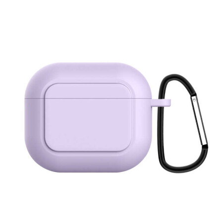 Apple Airpods 3. Nesil Kılıf Zore Airbag 23 Kılıf - 4