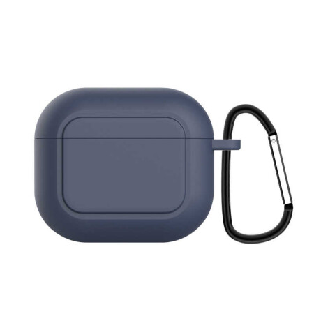 Apple Airpods 3. Nesil Kılıf Zore Airbag 23 Kılıf - 3