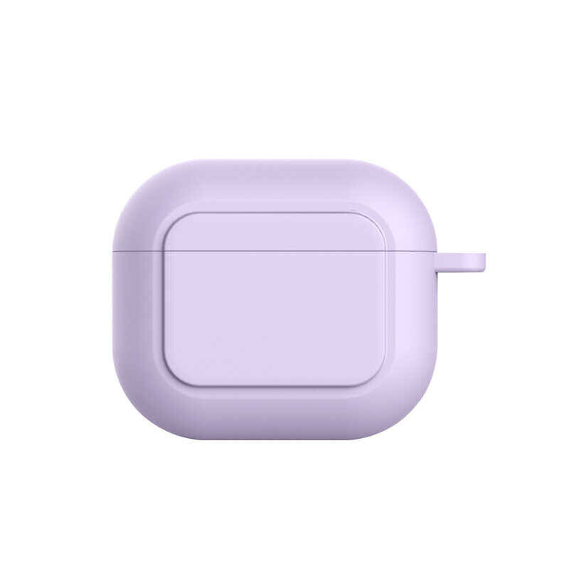 Apple Airpods 3. Nesil Kılıf Zore Airbag 23 Kılıf - 33