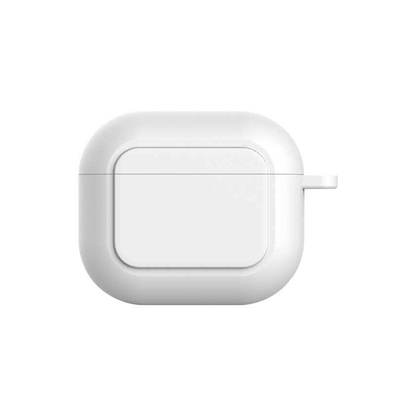 Apple Airpods 3. Nesil Kılıf Zore Airbag 23 Kılıf - 35