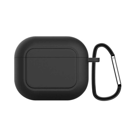 Apple Airpods 3. Nesil Kılıf Zore Airbag 23 Kılıf - 8