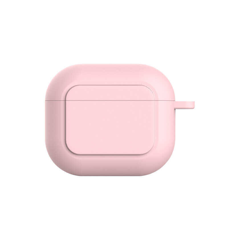 Apple Airpods 3. Nesil Kılıf Zore Airbag 23 Kılıf - 22