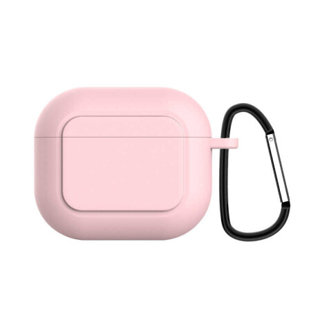 Apple Airpods 3. Nesil Kılıf Zore Airbag 23 Kılıf - 5