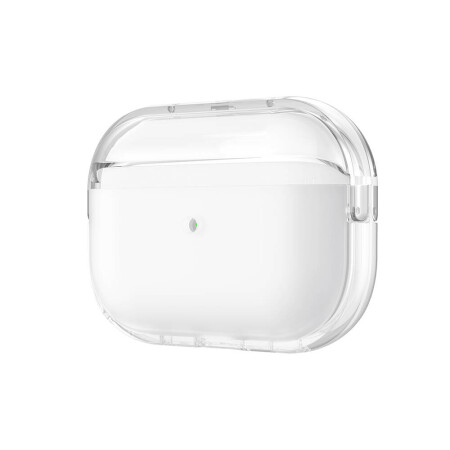 Apple Airpods 3. Nesil Zore Airbag 36 Darbelere Karşı Dayanıklı Kılıf - 4