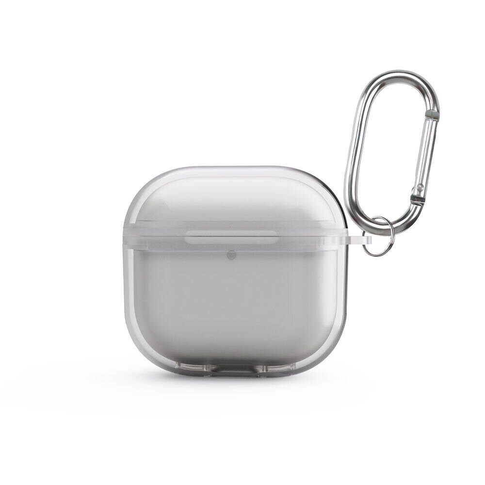 Apple Airpods 4 Zore Airbag 42 Askı Aparatlı Kulaklık Kılıfı - 16