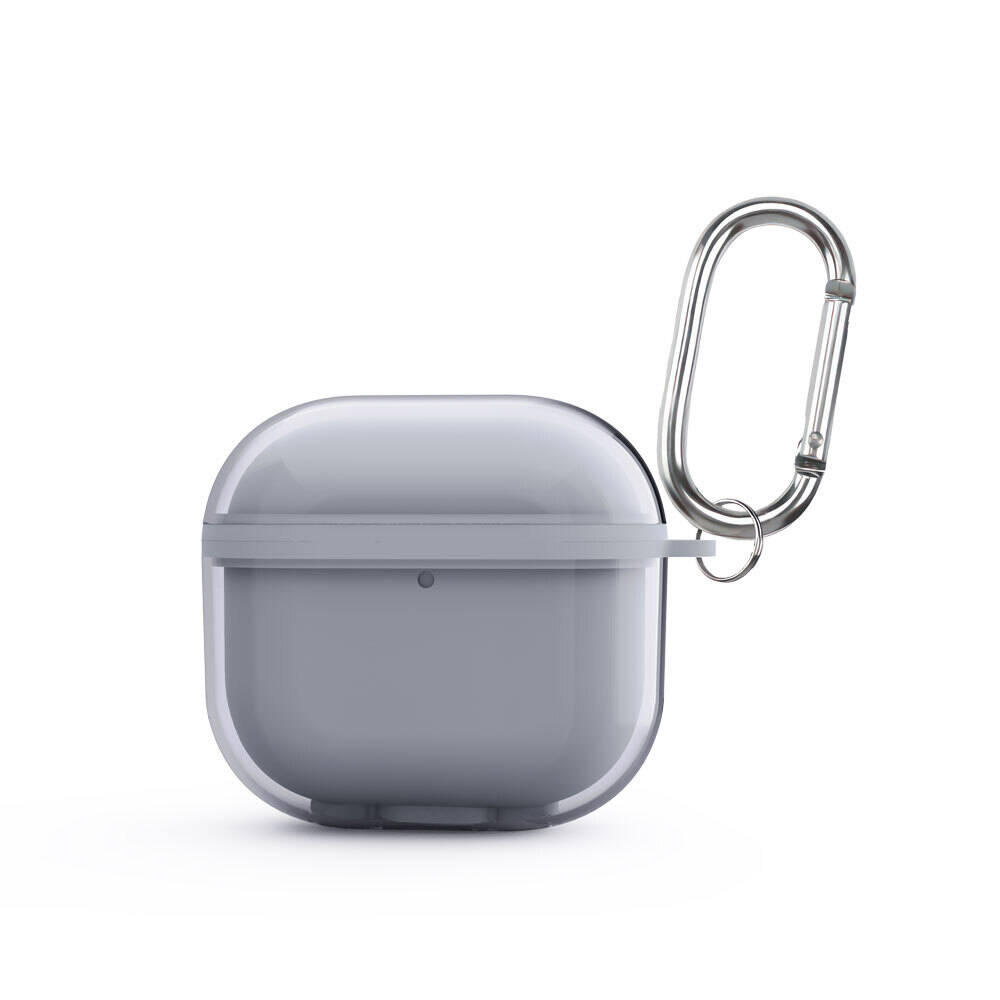 Apple Airpods 4 Zore Airbag 42 Askı Aparatlı Kulaklık Kılıfı - 18