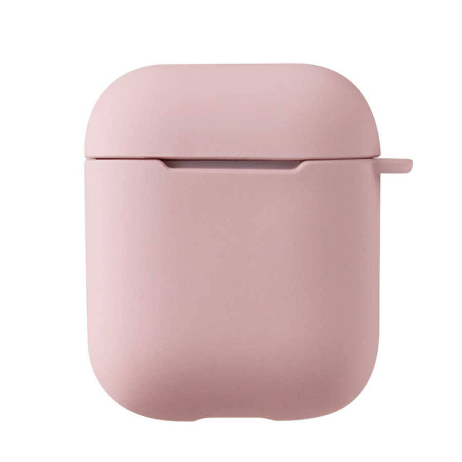 Apple Airpods Kılıf Zore Airbag 11 Silikon - 20