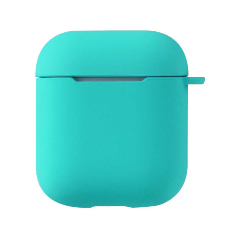 Apple Airpods Kılıf Zore Airbag 11 Silikon - 19