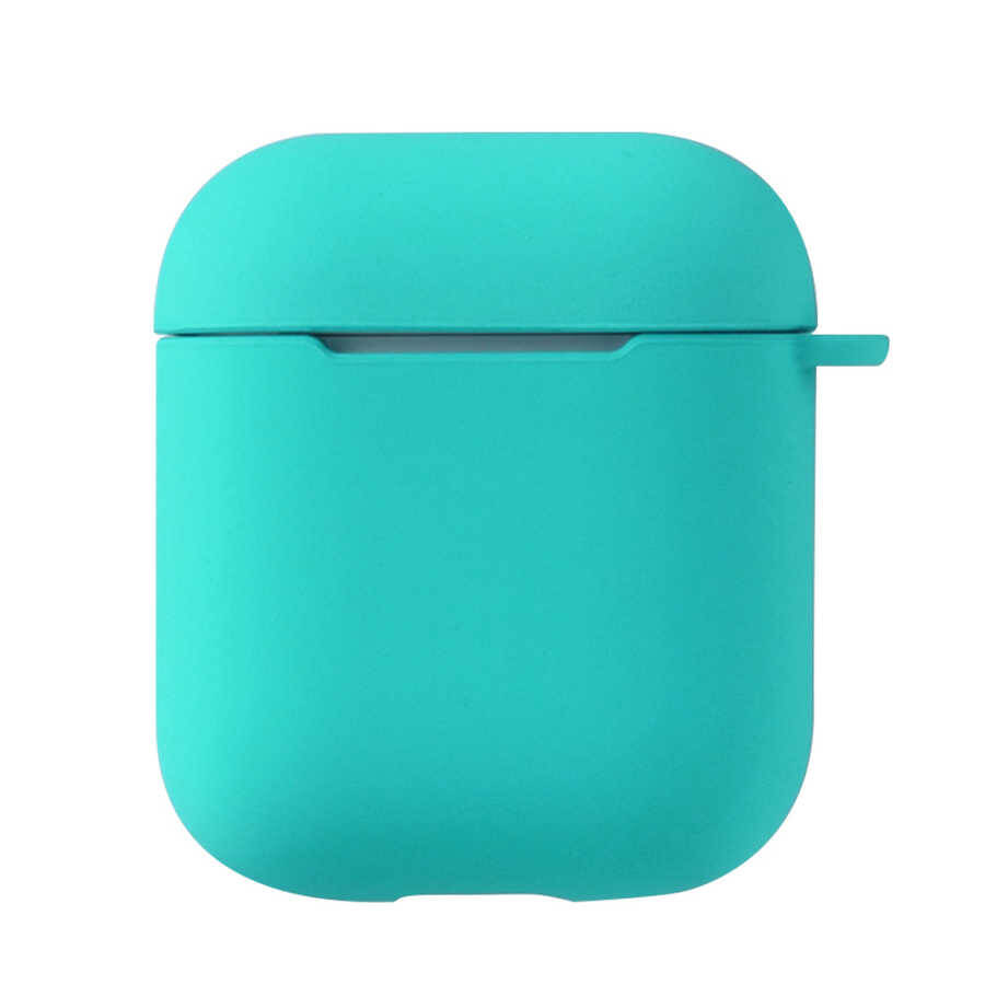 Apple Airpods Kılıf Zore Airbag 11 Silikon - 19