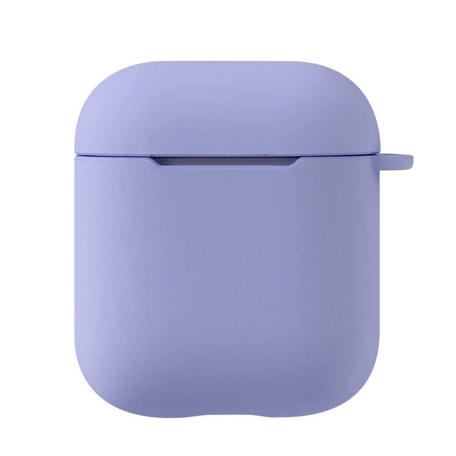 Apple Airpods Kılıf Zore Airbag 11 Silikon - 18