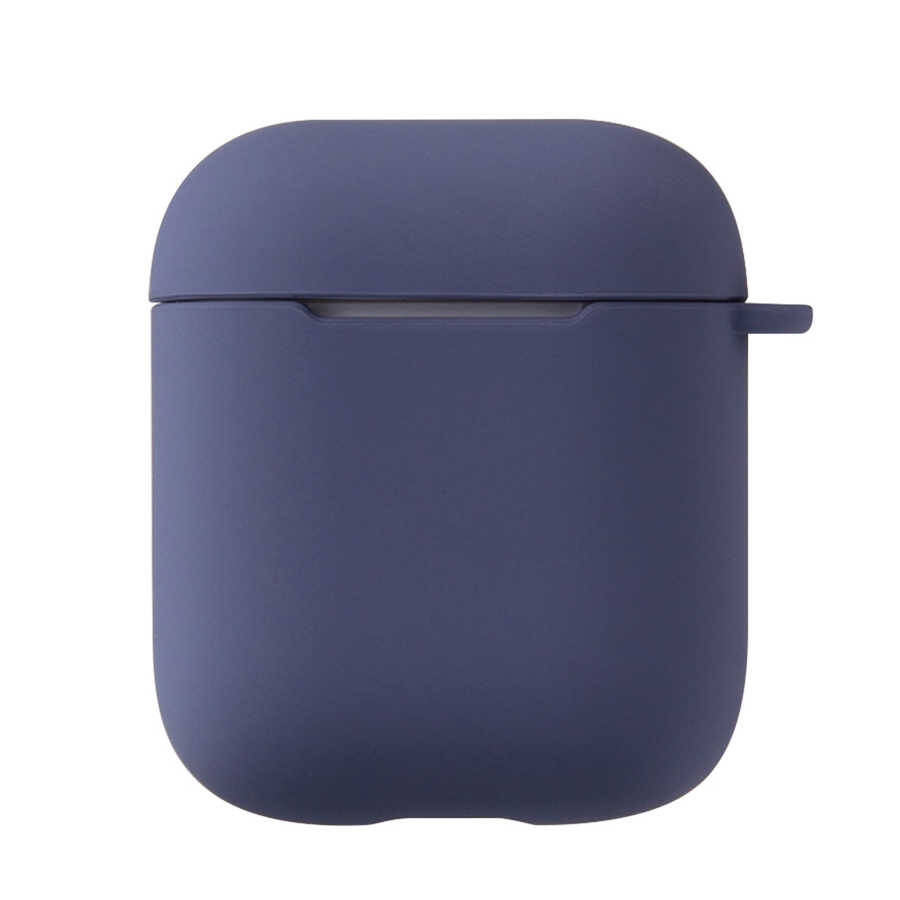 Apple Airpods Kılıf Zore Airbag 11 Silikon - 17