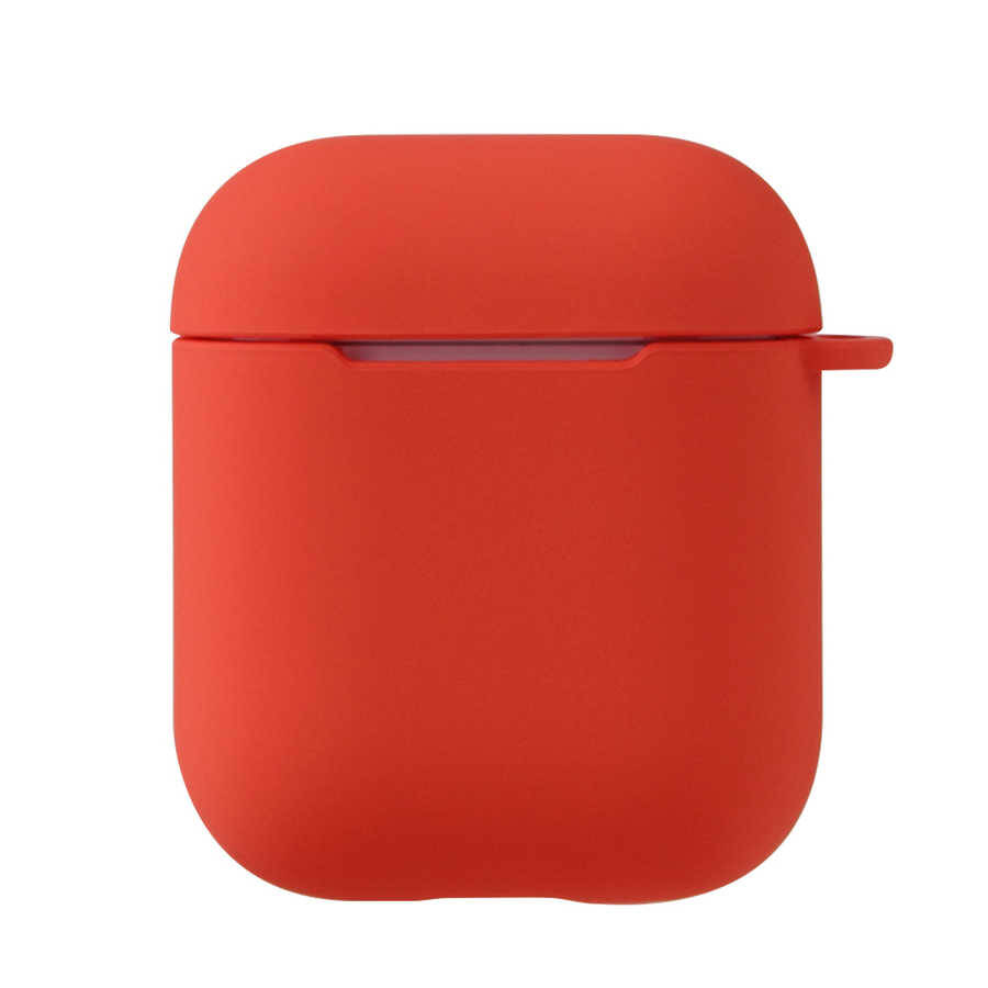 Apple Airpods Kılıf Zore Airbag 11 Silikon - 15