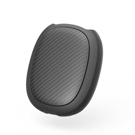 Apple Airpods Max Wiwu Armor Carbon Koruyucu Kılıf​ - 5