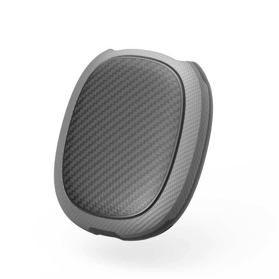 Apple Airpods Max Wiwu Armor Carbon Koruyucu Kılıf​ - 1