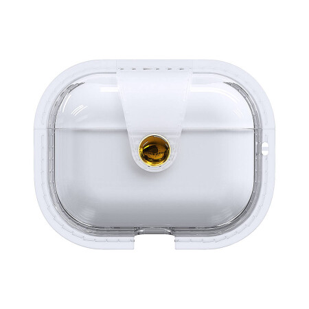 Apple Airpods Pro 2 Zore Airbag 33 Darbelere Karşı Dayanıklı Magnetik Kılıf - 6