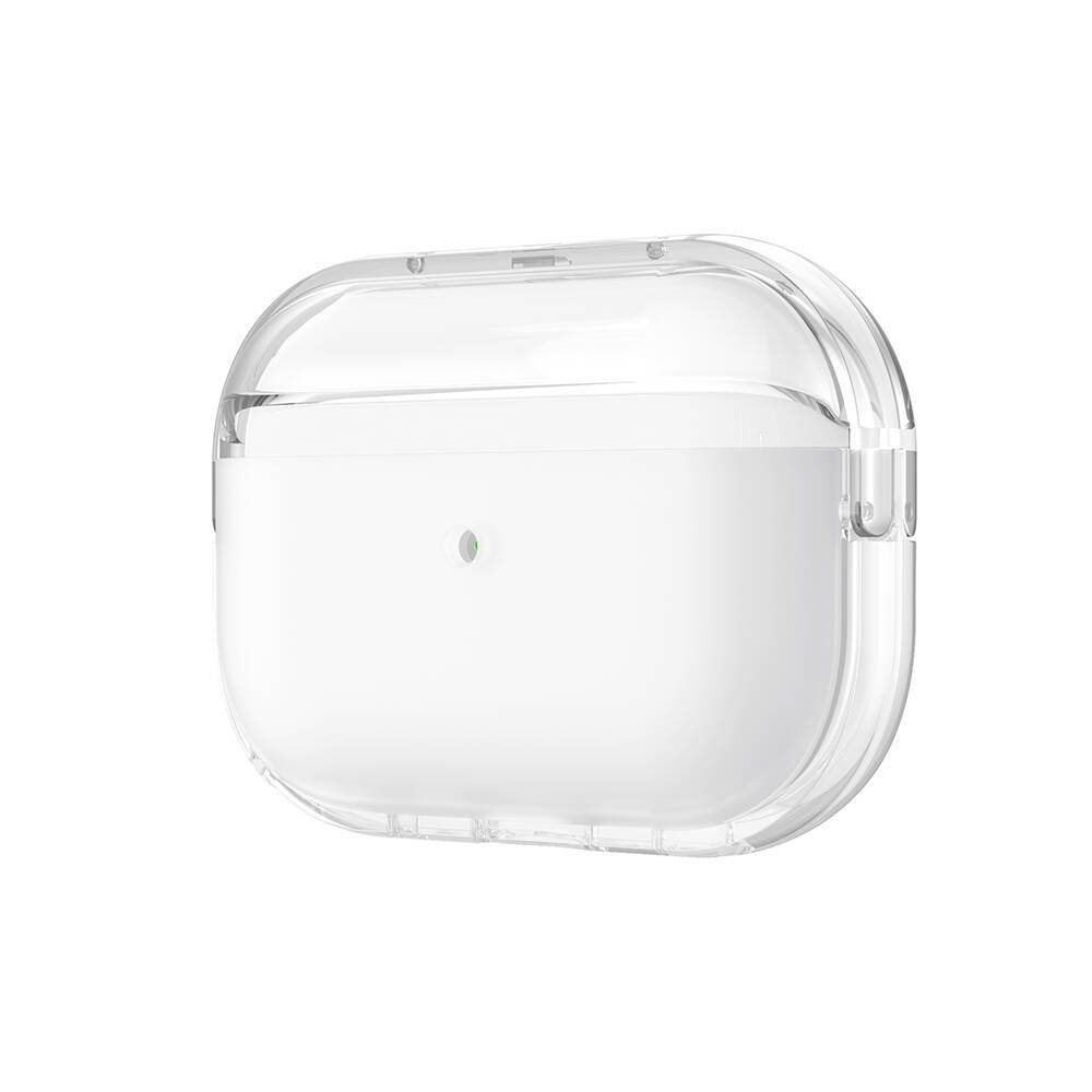 Apple Airpods Pro 2 Zore Airbag 36 Darbelere Karşı Dayanıklı Kılıf - 4