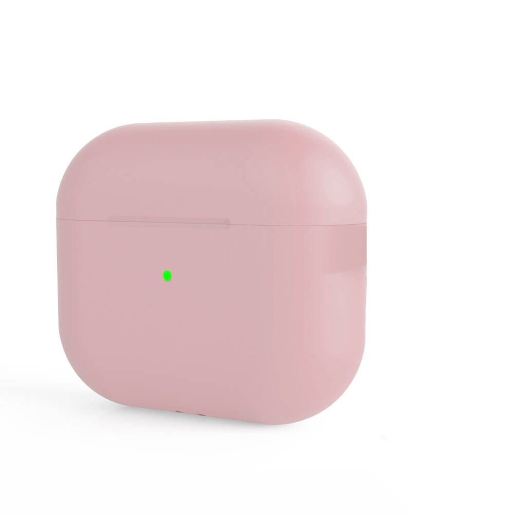 Apple Airpods Pro 2 Zore Standart Silikon Kılıf - 9