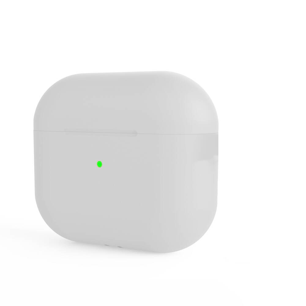 Apple Airpods Pro 2 Zore Standart Silikon Kılıf - 8