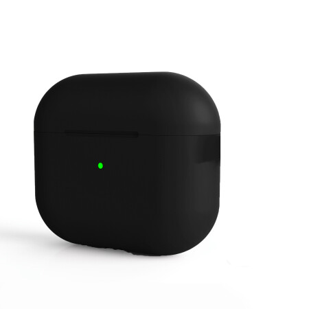 Apple Airpods Pro 2 Zore Standart Silikon Kılıf - 1