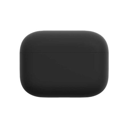 Apple Airpods Pro Kılıf Benks Liquid Silikon - 1