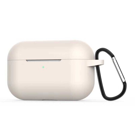 Apple Airpods Pro Kılıf Zore Airbag Silikon - 21