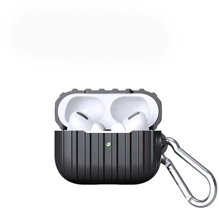 Apple Airpods Pro Zore Airbag 21 Kılıf - 13