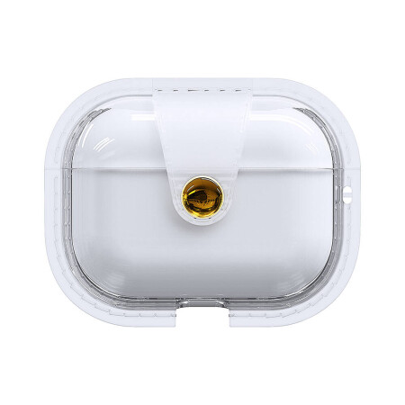 Apple Airpods Pro Zore Airbag 33 Darbelere Karşı Dayanıklı Magnetik Kılıf - 1