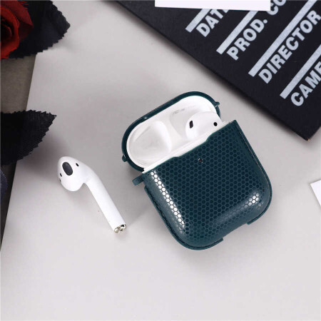 Apple Airpods Zore Airbag 20 Kılıf - 12