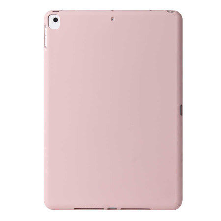 Apple iPad 10.2 2021 (9.Nesil) Kılıf Zore Sky Tablet Silikon - 3