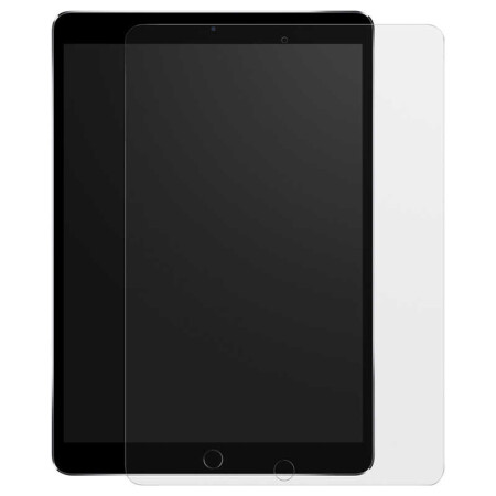 Apple iPad 10.2 2021 (9.Nesil) Zore Paper-Like Ekran Koruyucu - 3