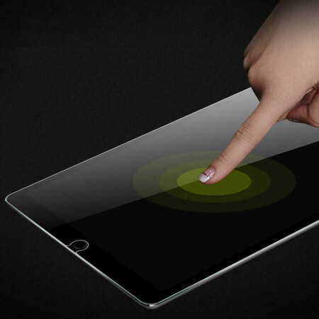 Apple iPad 10.2 (8.Nesil) ​Wiwu iPaper Like Tablet Ekran Koruyucu - 11