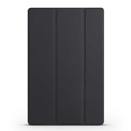 Apple iPad 10.9 2022 (10.Nesil) Zore Smart Cover Standlı 1-1 Kılıf - 12