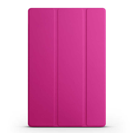 Apple iPad 10.9 2022 (10.Nesil) Zore Smart Cover Standlı 1-1 Kılıf - 22