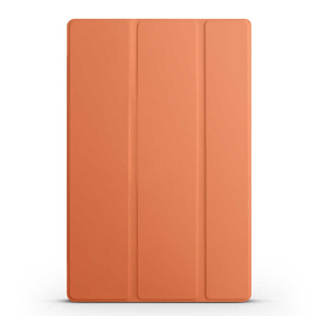 Apple iPad 10.9 2022 (10.Nesil) Zore Smart Cover Standlı 1-1 Kılıf - 16