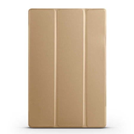 Apple iPad 10.9 2022 (10.Nesil) Zore Smart Cover Standlı 1-1 Kılıf - 13