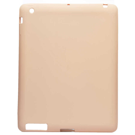 Apple iPad 2 3 4 Kılıf Zore Sky Tablet Silikon - 3