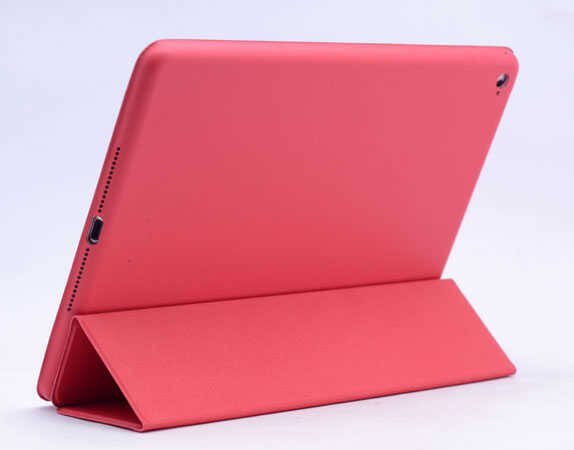 Apple iPad 2 3 4 Zore Orjinal Standlı Kılıf - 15