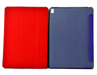 Apple iPad 2 3 4 Zore Smart Cover Standlı 1-1 Kılıf - 27