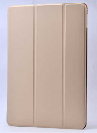 Apple iPad 2 3 4 Zore Smart Cover Standlı 1-1 Kılıf - 19