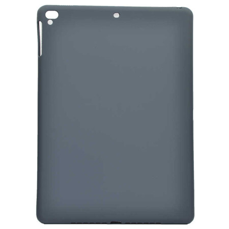 Apple iPad 5 Air Kılıf Zore Sky Tablet Silikon - 6