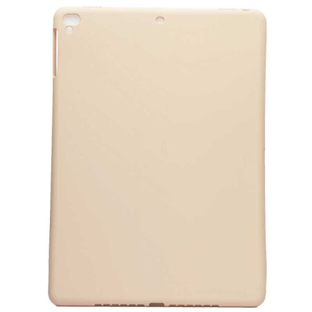 Apple iPad 5 Air Kılıf Zore Sky Tablet Silikon - 3