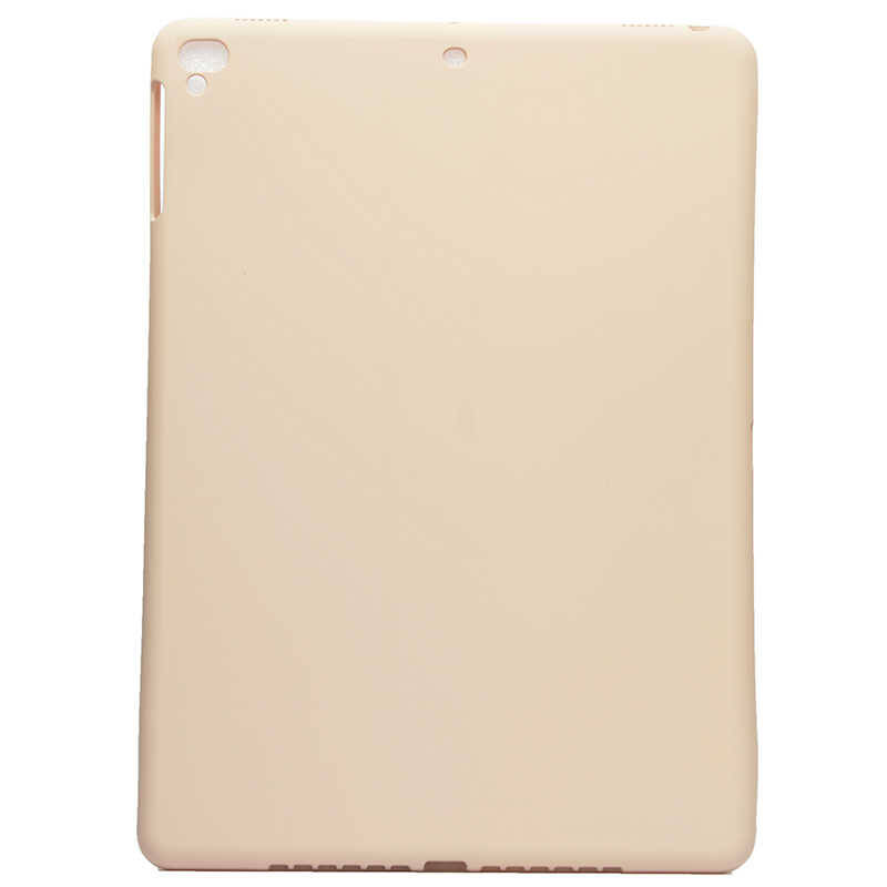 Apple iPad 5 Air Kılıf Zore Sky Tablet Silikon - 3