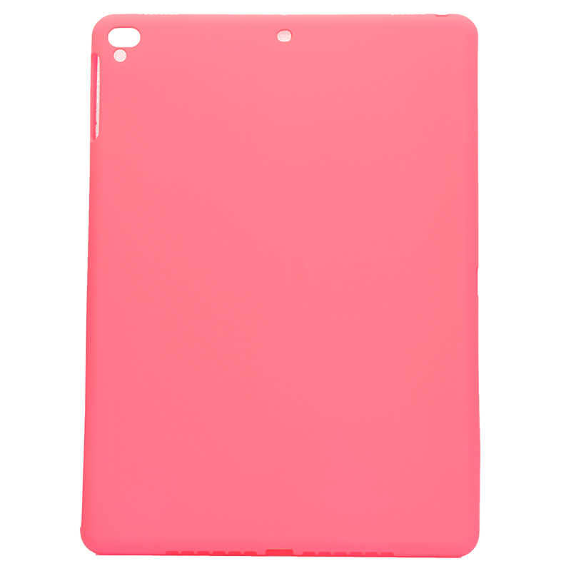 Apple iPad 5 Air Kılıf Zore Sky Tablet Silikon - 1