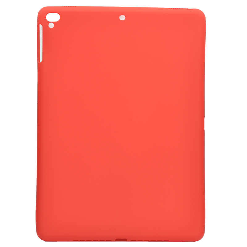 Apple iPad 5 Air Kılıf Zore Sky Tablet Silikon - 4