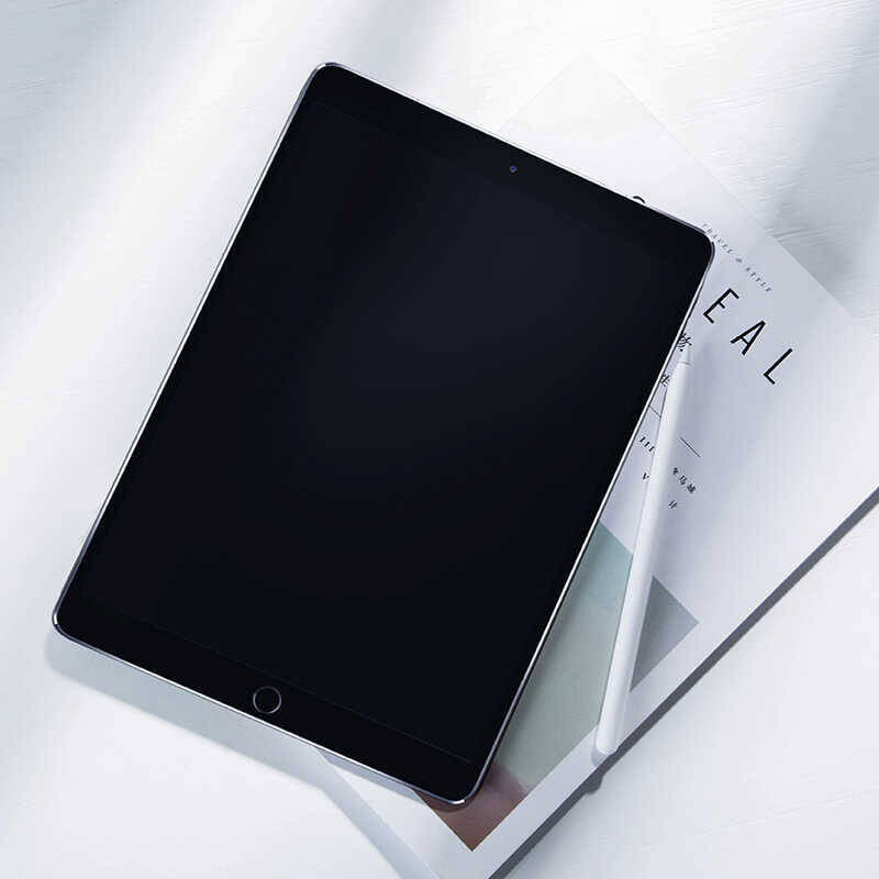 Apple iPad 5 Air Zore Paper-Like Ekran Koruyucu - 14